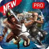 Free play online Pro The Attack On Titan Tips APK