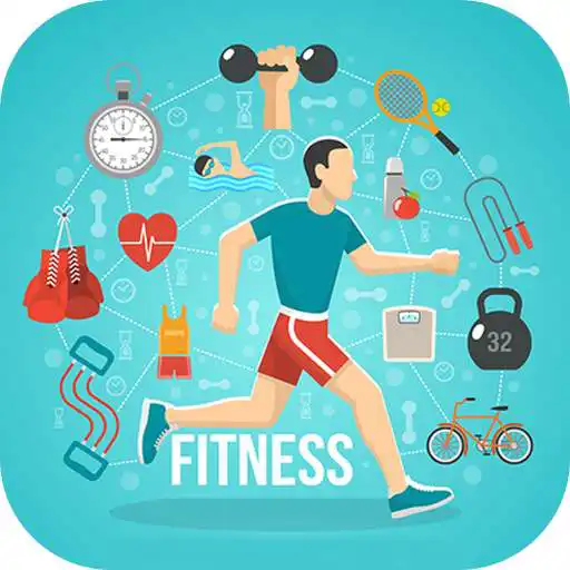 Run free android online Protocol fitness APK