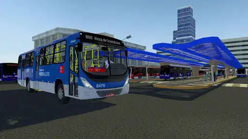 Play Proton Bus Lite