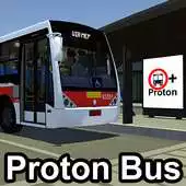 Free play online Proton Bus Simulator APK