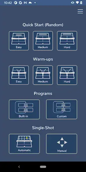 Play Proton Control  and enjoy Proton Control with UptoPlay