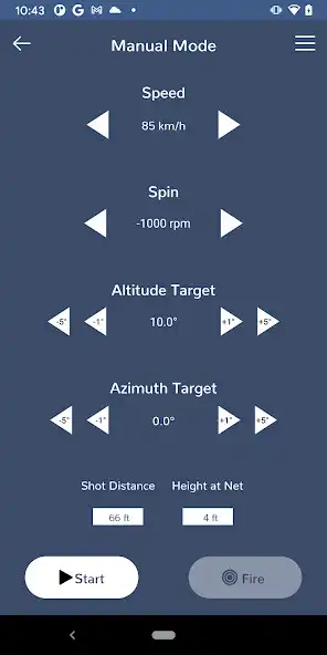 Play Proton Control as an online game Proton Control with UptoPlay