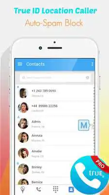 Play Pro True Caller ID Name Tips