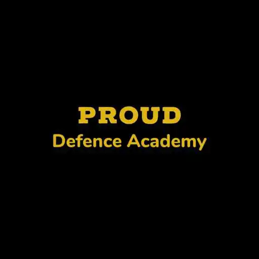 Play PROUD DEFENCE ACADEMY APK