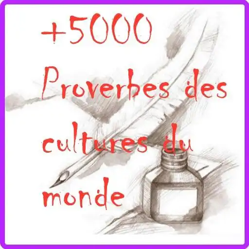 Play Proverbes des Cultures du monde entier APK