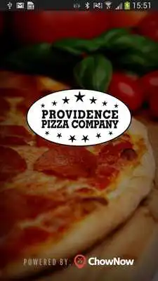 Play Providence Pizza Company