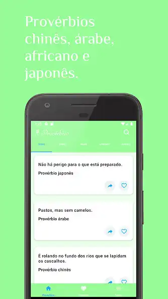 Play Provérbios  and enjoy Provérbios with UptoPlay