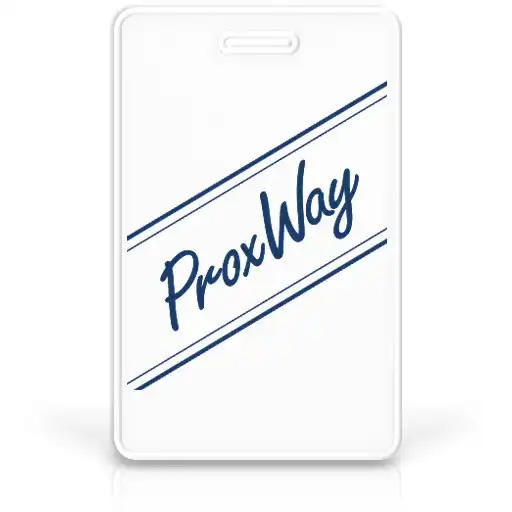 Play ProxWay Mobile ID APK