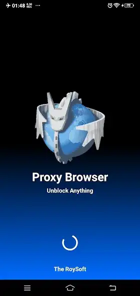 Play Proxy Browser:Unblock Anything  and enjoy Proxy Browser:Unblock Anything with UptoPlay