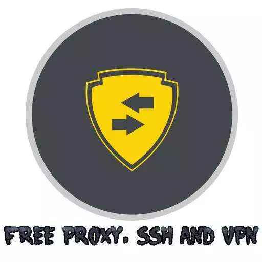 Free play online proxy, ssh and vpn  APK