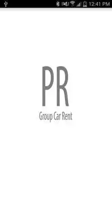 Play PR rent car