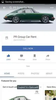 Play PR rent car