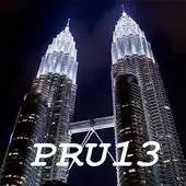 Free play online PRU13 Malaysia APK