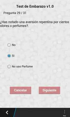 Play Prueba de Embarazo (FREE)