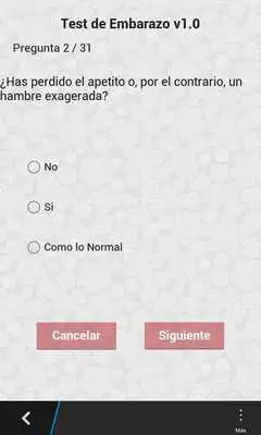 Play Prueba de Embarazo (FREE)