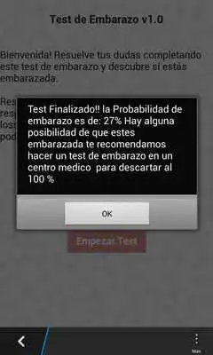 Play Prueba de Embarazo (FREE)