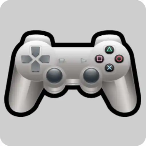 Play PS1 Emulator APK