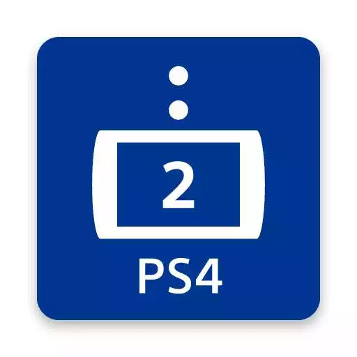 Play PS4 Second Screen APK