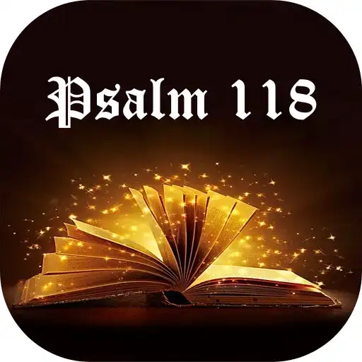 Play Psalm 118 APK