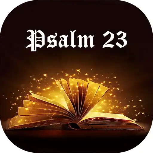 Play Psalm 23 APK