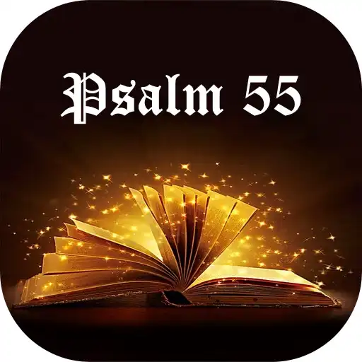 Play Psalm 55 APK