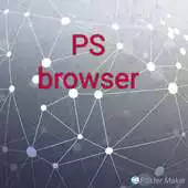 Free play online PS browser APK