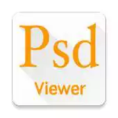 Free play online PSD (Photoshop) File Viewer APK