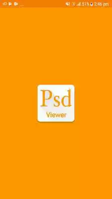 Play PSD (Photoshop) File Viewer