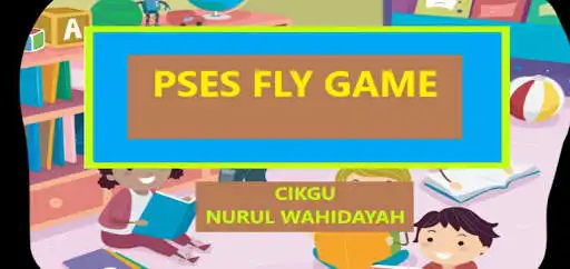 Play PSES FLY GAME Perniagaan Milikan Tunggal  and enjoy PSES FLY GAME Perniagaan Milikan Tunggal with UptoPlay