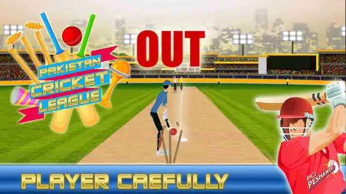 Play PSL Cricket Fever