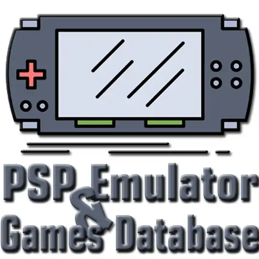 Play PSP Emulator  Games Database APK