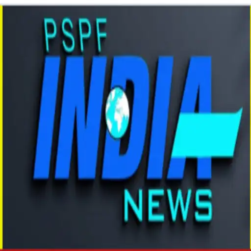 Play PSPF INDIA NEWS APK