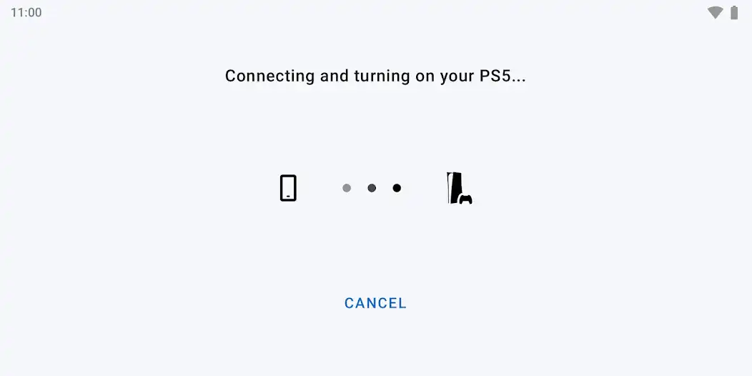 Play PS Remote Play as an online game PS Remote Play with UptoPlay