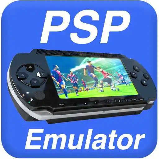 Free play online PSSPLAY Gold Emulator For PSP  APK