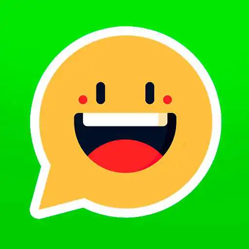 Play PStep Emoji Sticker Creator APK