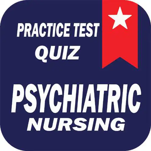 Play Psychiatric Nursing Quiz APK