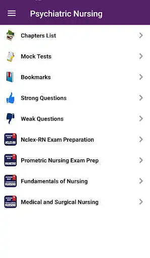 Play Psychiatric Nursing Quiz  and enjoy Psychiatric Nursing Quiz with UptoPlay