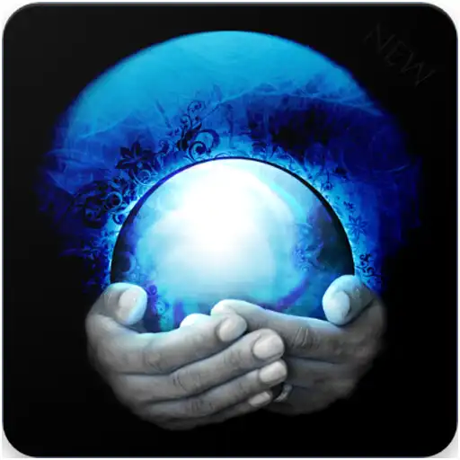 Free play online Psychic 4U & Fortune telling  APK