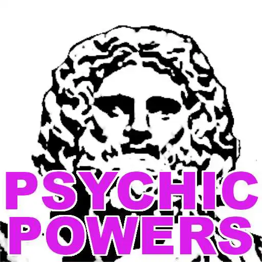 Free play online psychic powers APK