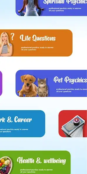 Play Psychic Reading-Accurate Read as an online game Psychic Reading-Accurate Read with UptoPlay