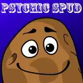 Free play online Psychic Spud APK