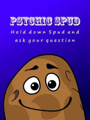 Play Psychic Spud