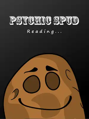 Play Psychic Spud