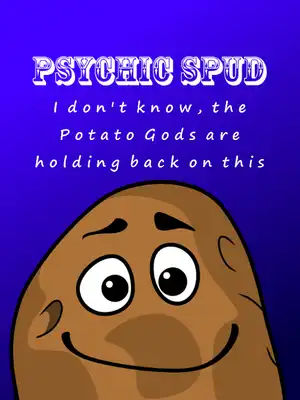 Play Psychic Spud