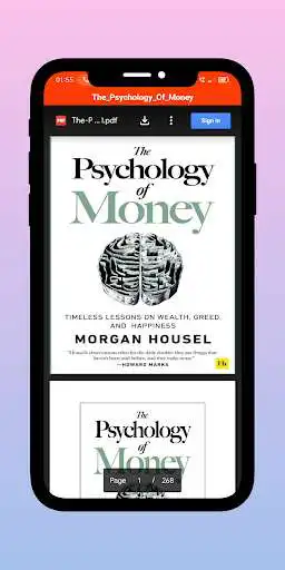 Play Psychology of Money Books Pdf as an online game Psychology of Money Books Pdf with UptoPlay