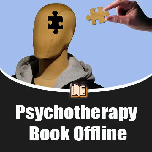 Play Psychotherapy Book Offline APK