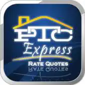 Free play online PTC Express Rate Quote APK