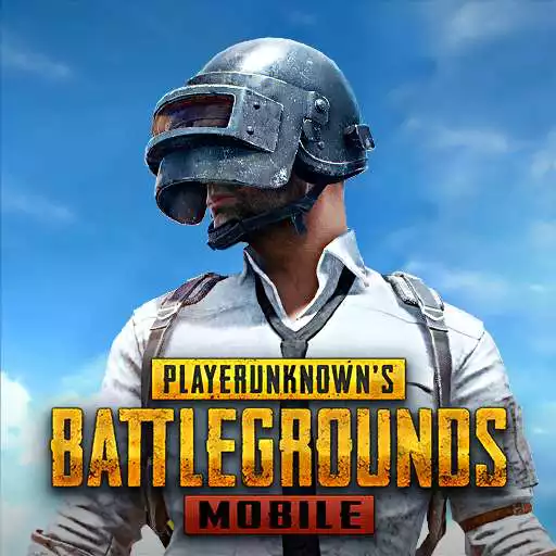 Jogar PUBG MOBILE APK