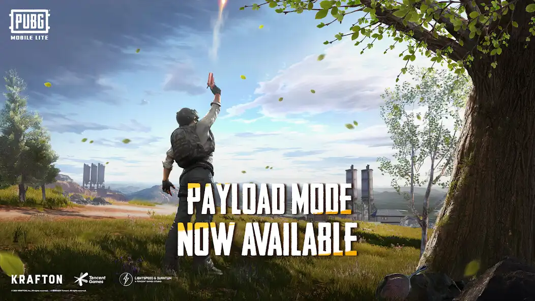 Play PUBG MOBILE LITE  and enjoy PUBG MOBILE LITE with UptoPlay