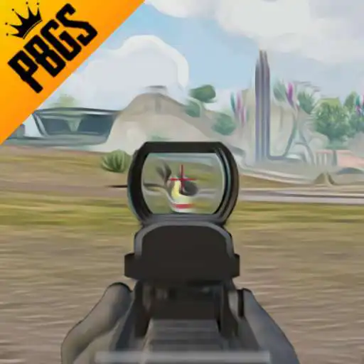 Play PUB Gun Simulator - Battle Royale Gun Sounds APK